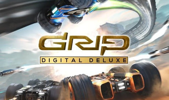 GRIP Deluxe Edition EN United States Xbox One Xbox Series