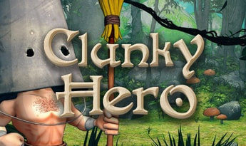 Clunky Hero EN Argentina Xbox One Xbox Series