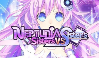 Neptunia: Sisters VS Sisters EN Colombia Xbox/One/Series/Xbox - PC