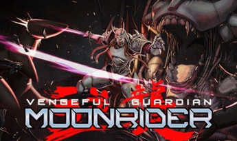 Vengeful Guardian: Moonrider Global Steam