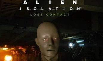 Alien: Isolation - Lost Contact DLC EN EU Xbox One Xbox Series