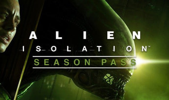 Alien: Isolation - Season Pass DLC EN/DE/FR/IT EU Xbox One Xbox Series