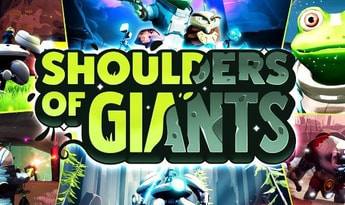Shoulders of Giants EN Global Xbox One Xbox Series