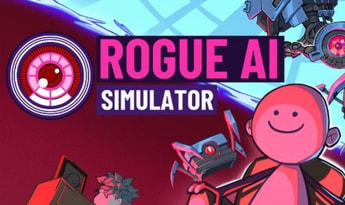 Rogue AI Simulator EN/ZH Global Steam
