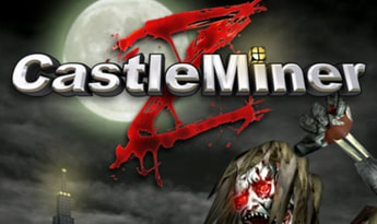 CastleMiner Z EN/DE/IT/JA/RU Global Steam Gift