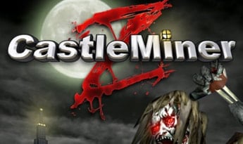 CastleMiner Z EN/DE/IT/JA/RU Global Steam Gift