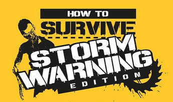 How to Survive Storm Warning Edition EN Argentina Xbox One Xbox Series