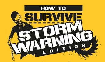 How to Survive Storm Warning Edition EN Argentina Xbox One Xbox Series