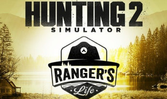 Hunting Simulator 2: A Ranger's Life DLC Global Steam
