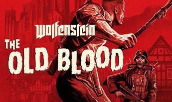 Wolfenstein: The Old Blood EN/DE/FR/IT/PL/ES/MX Global Xbox - PC