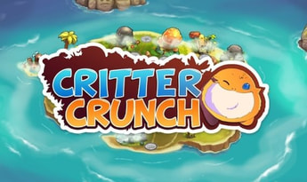 Critter Crunch EN/DE/FR/IT/ES Global Steam Gift