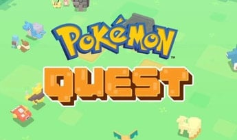 Pokémon Quest - Super Exploration Pack DLC EN EU Nintendo Switch