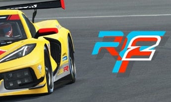 rFactor 2 EN Global Steam