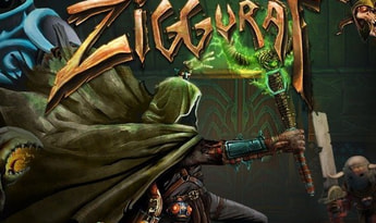 Ziggurat EN Argentina Xbox One Xbox Series