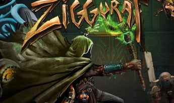 Ziggurat EN Argentina Xbox One Xbox Series