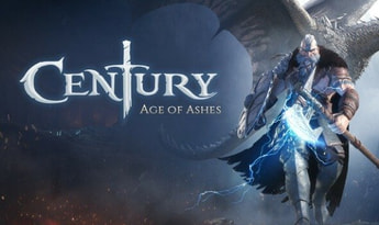 Century: Age of Ashes - Hvordenor Scarps Pack DLC EN/DE/FR/PT/RU/ZH/ES Global Official website