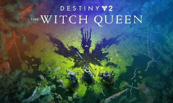 Destiny 2: The Witch Queen DLC Deluxe Edition Turkey Steam