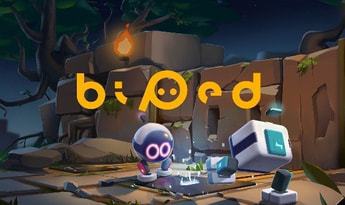 Biped EU Steam