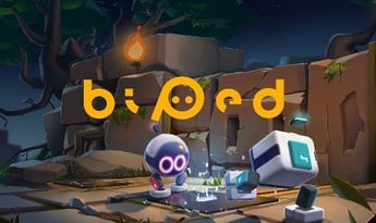 Biped EU Steam