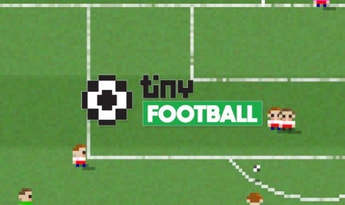 Tiny Football EN/DE/FR/IT/PT/RU/ES Global Steam