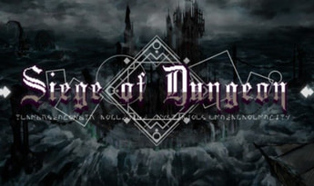 Siege of Dungeon EN/JA/KO/ZH Global Steam