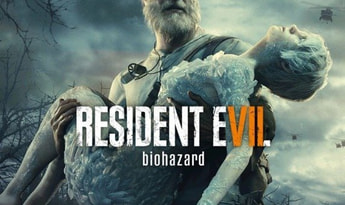 Resident Evil 7: Biohazard - End of Zoe DLC EN Brazil Xbox One Xbox Series