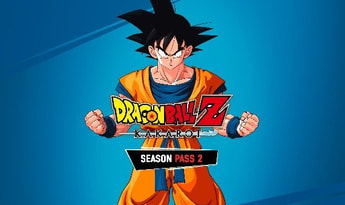 Dragon Ball Z: Kakarot - Season Pass 2 DLC United States Steam