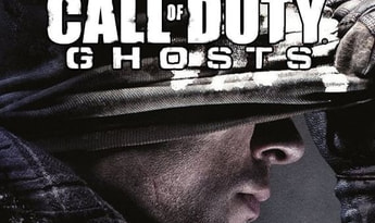 CoD Call of Duty: Ghosts EN/DE/FR/IT EU Xbox One Xbox Series