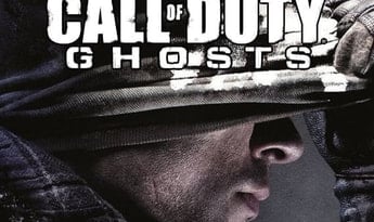 CoD Call of Duty: Ghosts EN/DE/FR/IT United States Xbox One Xbox Series