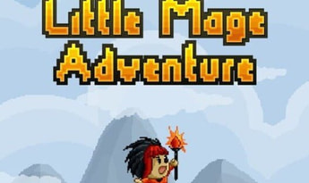 Little Mage Adventure EN EU Xbox One Xbox Series