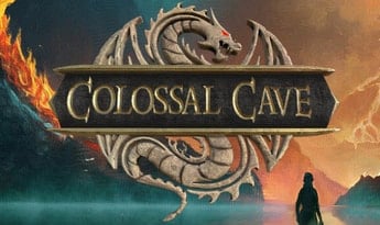 Colossal Cave EN Turkey Xbox One Xbox Series