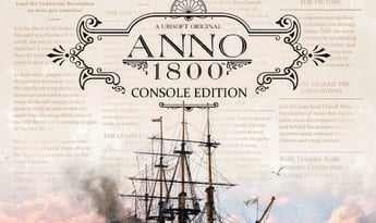 Anno 1800 EN EU Xbox Series