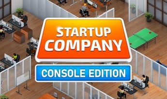 Startup Company EN Argentina Xbox One Xbox Series