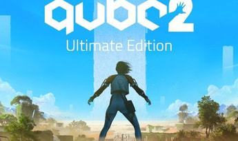 Q.U.B.E. 2 Ultimate Edition EN Argentina Xbox Series