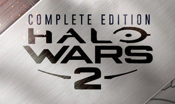 Halo Wars 2 Complete Edition EN EU Xbox One Xbox Series