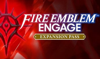 Fire Emblem Engage - Expansion Pass DLC EU Nintendo