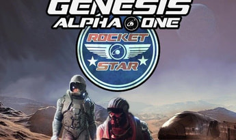 Genesis Alpha One - Rocket Star Corporation Pack DLC EN EU Xbox One Xbox Series