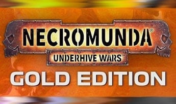 Necromunda: Underhive Wars Gold Edition EN/DE/FR/IT/PL/RU/ZH/ES Argentina Xbox One Xbox Series