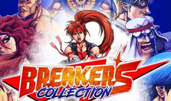 Breakers Collection EN Global Steam