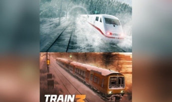 Train Sim World 3 Birmingham Standard Edition EN Brazil Xbox One Xbox Series Xbox - PC