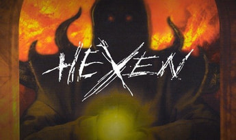 Hexen: Beyond Heretic EN Brazil Xbox - PC