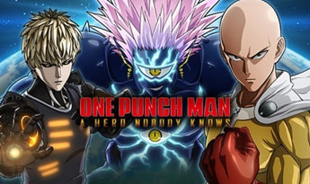 One Punch Man: A Hero Nobody Knows EN Turkey Xbox One Xbox Series