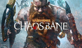 Warhammer: Chaosbane EN EU Xbox One Xbox Series