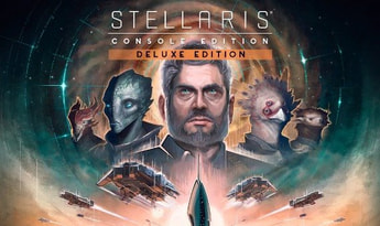 Stellaris Deluxe Edition EN Argentina Xbox One Xbox Series