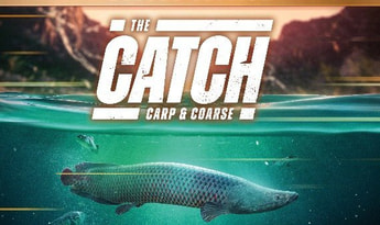 The Catch: Carp & Coarse Fishing Deluxe Edition EN Argentina Xbox/One/Series/Xbox - PC
