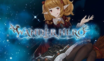Wander Hero EN/ZH Global Steam