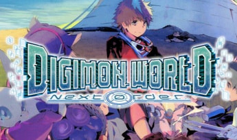 Digimon World: Next Order Global Steam
