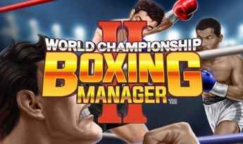World Championship Boxing Manager 2 Global Steam