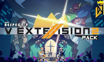 DJMax Respect V - V Extension II Pack DLC EN EU Steam