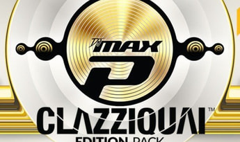 DJMax Respect V - Clazziquai Edition Pack DLC EN Global Steam